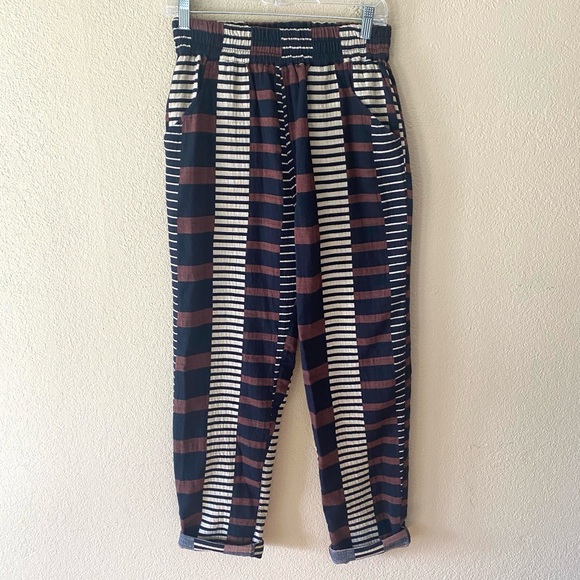 Ace & Jig Gatsby Pants in Lockwood - Picture 2 of 9